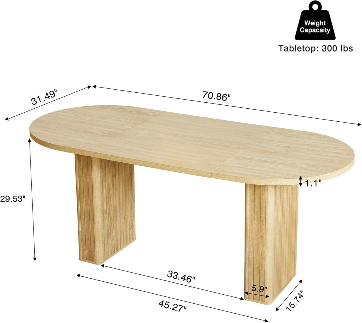Dining Room Tables