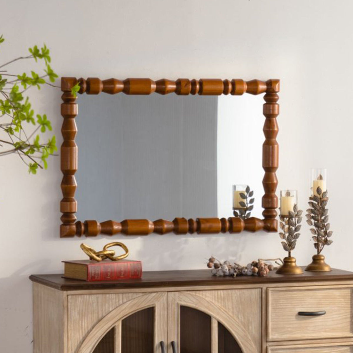 Wall Mirrors