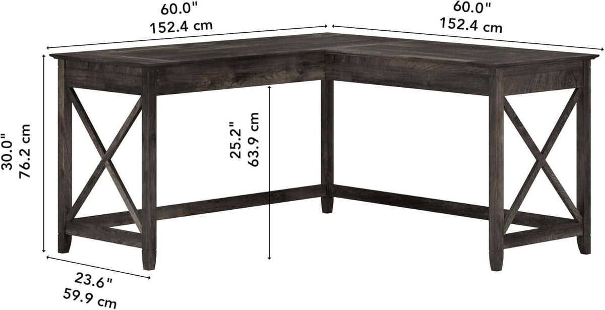 Desks
