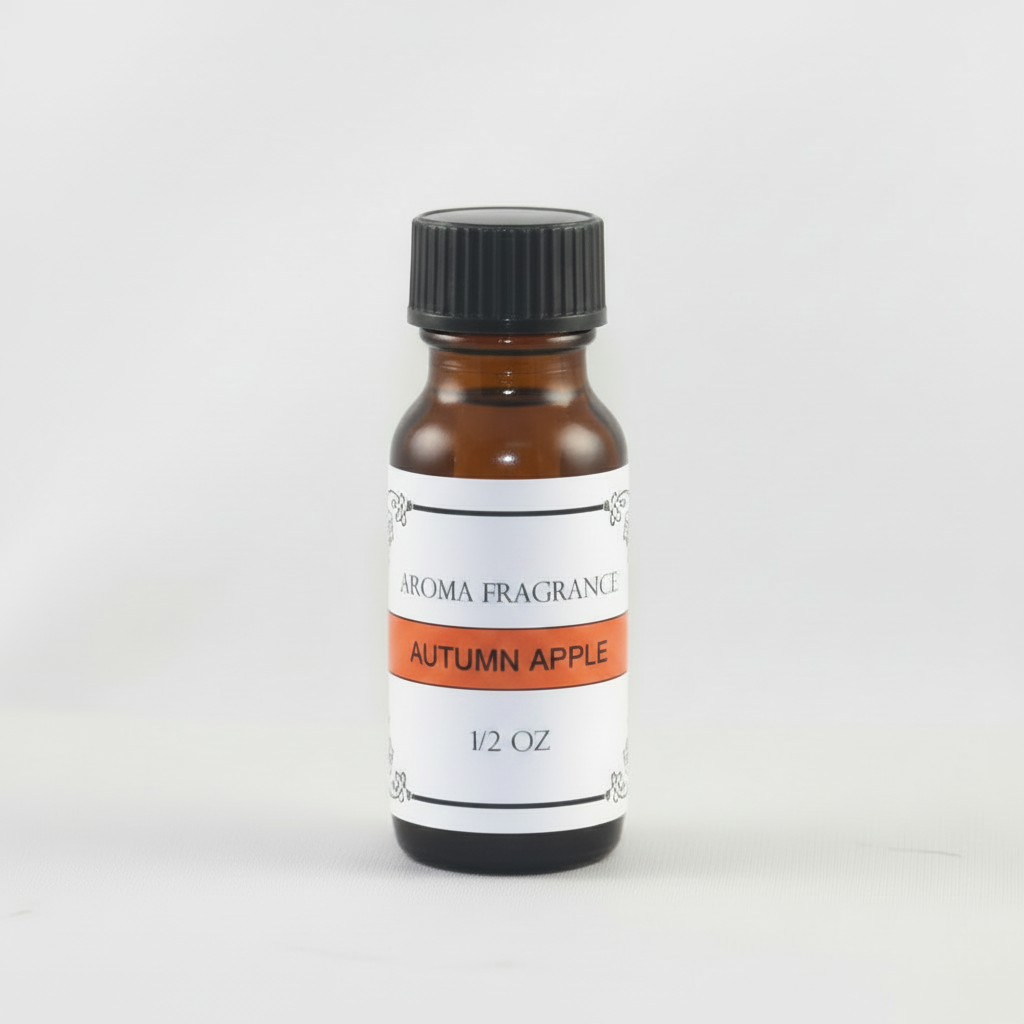 Fragrance Oils