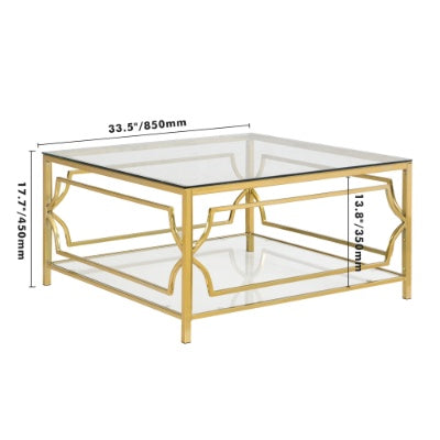 Coffee & End Tables