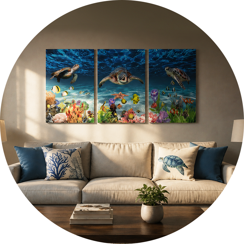 Wall Art