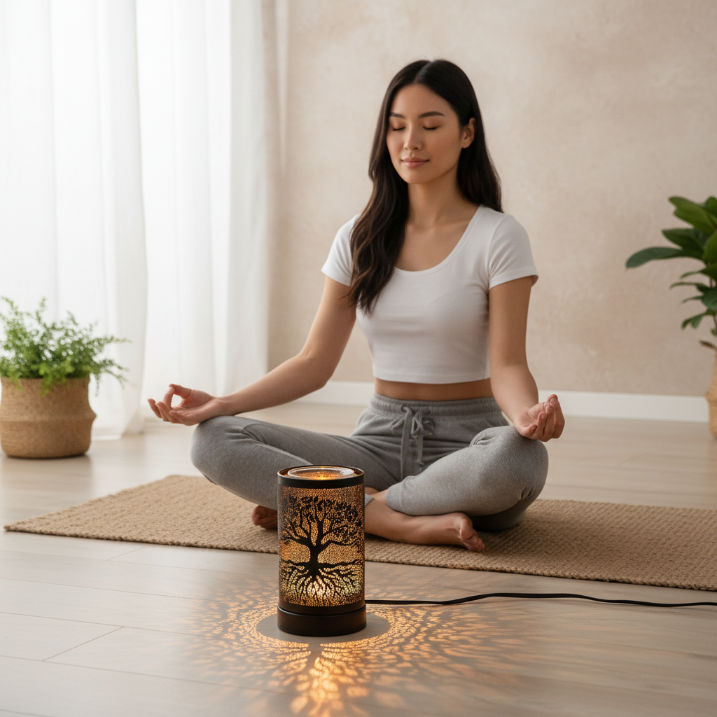 Wellness & Relaxation