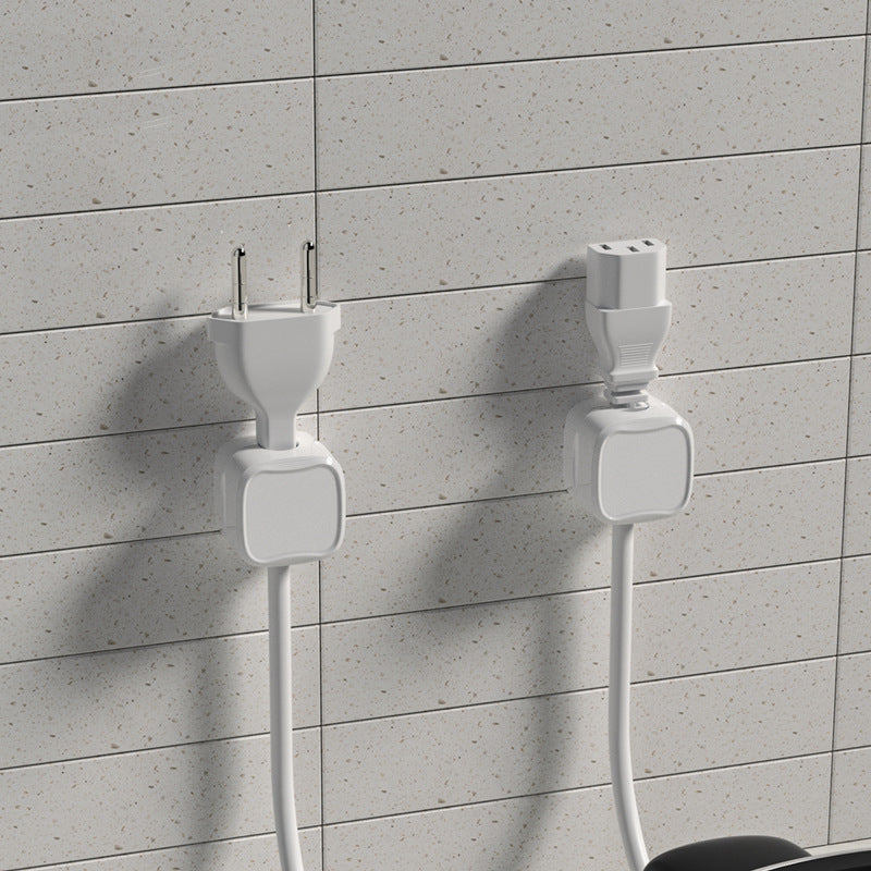 Magnetic Cable Organizer for Desk | Minimalist Wire Management Solution