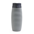 Portable Sports Water Bottle - Creative Silicone Folding Cup