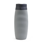 Portable Sports Water Bottle - Creative Silicone Folding Cup