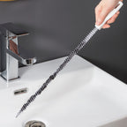 Pipe Drain Hair Cleaner Brush