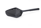 Plastic Water Strainer Spatula & Ice Shovel