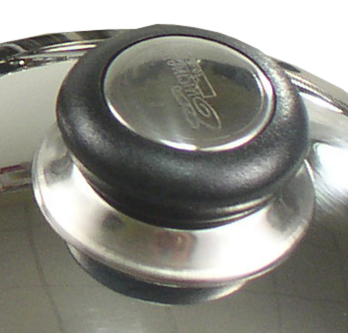 7-Piece Stainless Steel Cookware Set