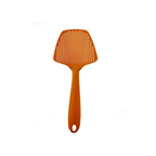 Plastic Water Strainer Spatula & Ice Shovel