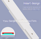 Multi-Functional Wall-Mounted Cable Management Holder