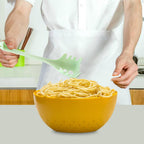 Multi-Function Kitchen Spatula & Pasta Spoon Set