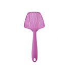 Plastic Water Strainer Spatula & Ice Shovel