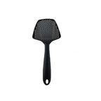 Plastic Water Strainer Spatula & Ice Shovel