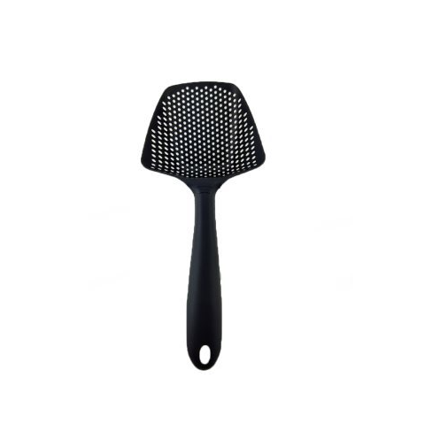 Plastic Water Strainer Spatula & Ice Shovel