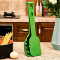 Multi-Function Kitchen Spatula & Pasta Spoon Set