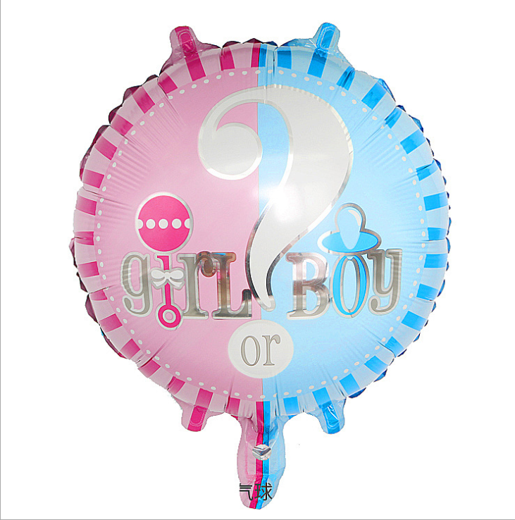 Heart-Shaped Aluminum Foil Balloons