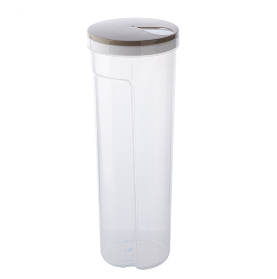 Plastic Pasta Storage Box
