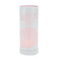 Rose Garden LED Oil & Wax Warmer