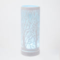 LED Tall Tree Design Oil & Wax Warmer