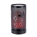 Hummingbird LED Color-Changing Electric Fragrance Oil Warmer