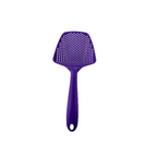 Plastic Water Strainer Spatula & Ice Shovel