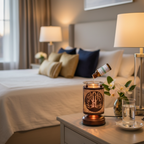 Bedroom – Bird of Paradise Bottle