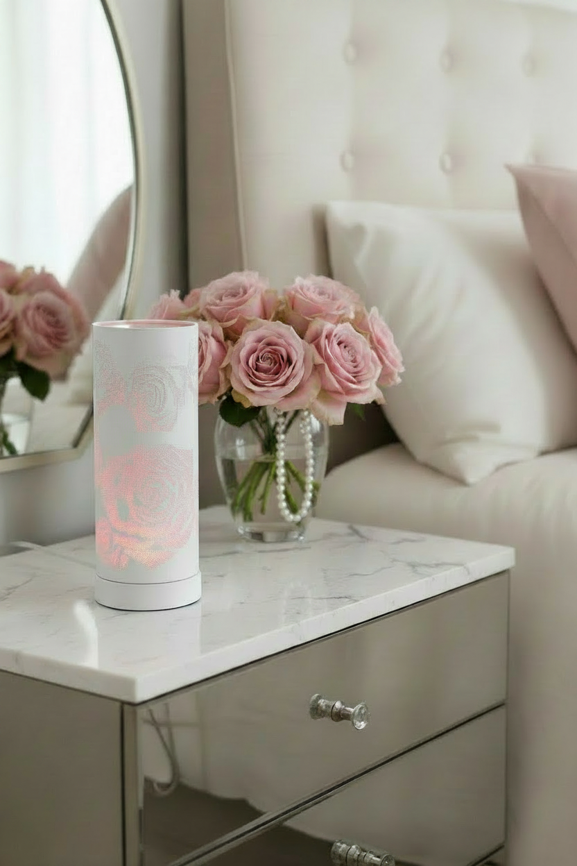 Bedroom Nightstand