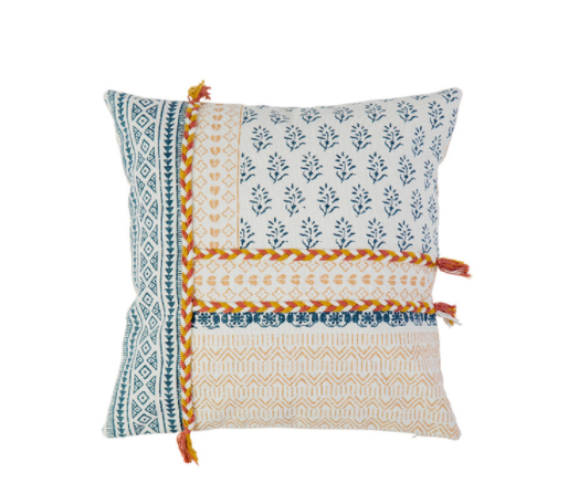 Nordic Bohemian Pillow for Bed and Sofa Decor