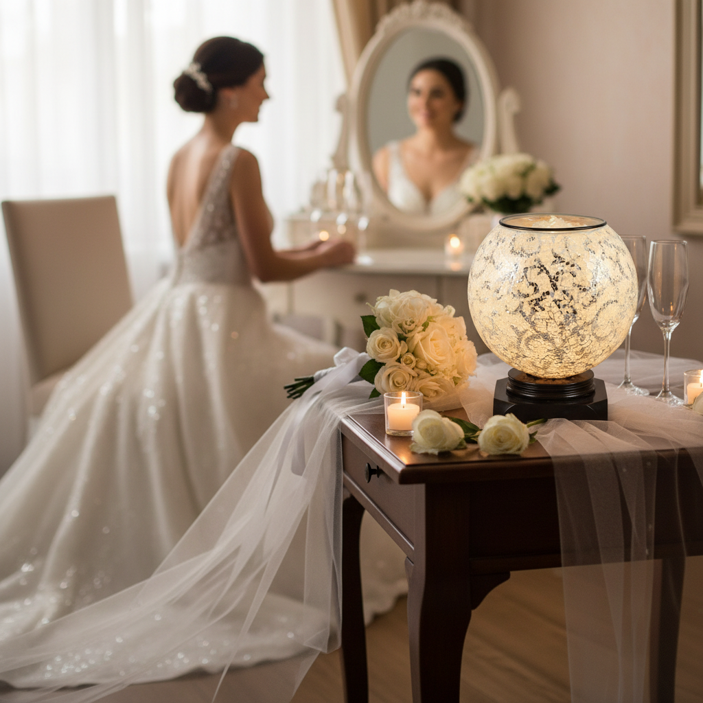 Bridal Scene 1