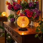 Bright Entry