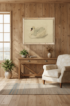 Country Farmhouse