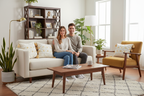Couple Loveseat