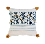 Nordic Bohemian Pillow for Bed and Sofa Decor