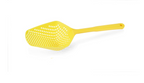 Plastic Water Strainer Spatula & Ice Shovel