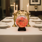 Dining Table - No Wine