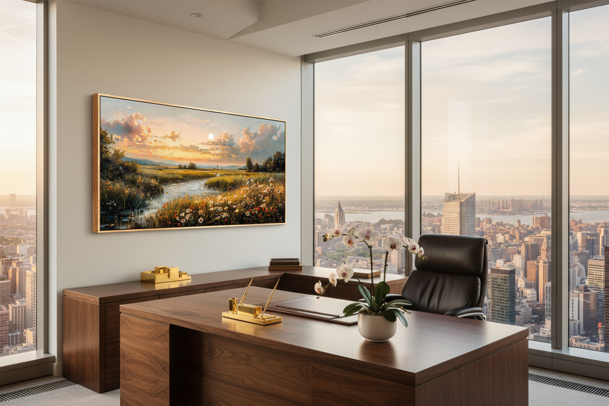Executive Office