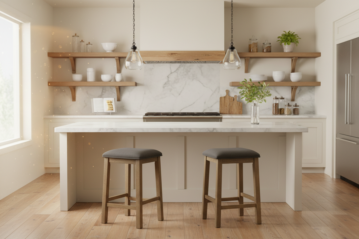 Farmhouse Kitchen