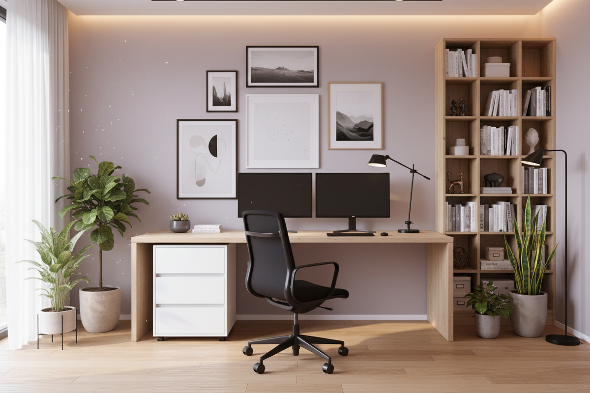Full Office Setup