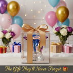 Gift Scene