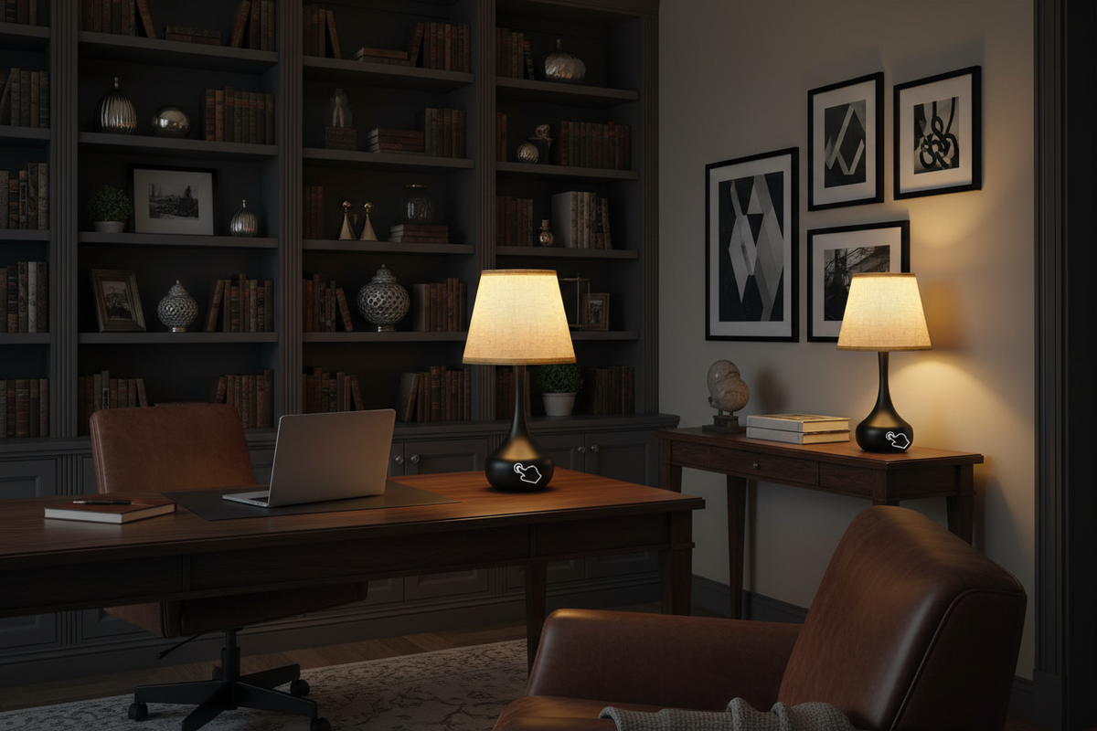 Home Office