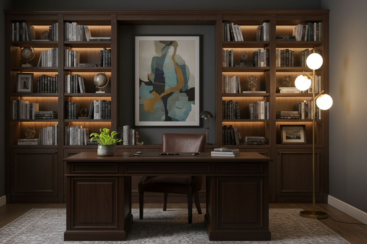 Home Office