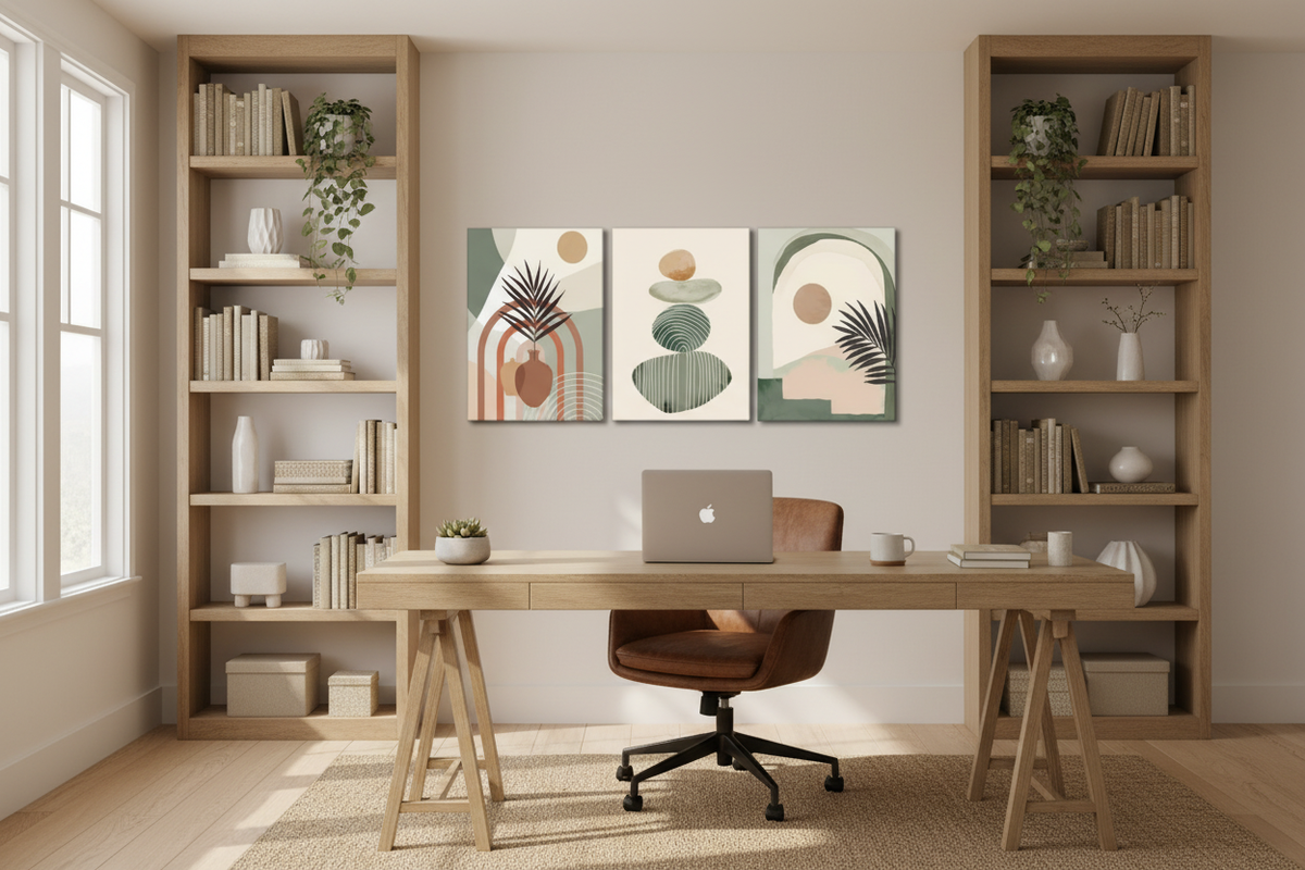 Home Office