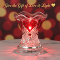Give the Gift of Love & Light