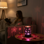 Living Room Scene