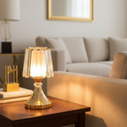 Living Room Scene