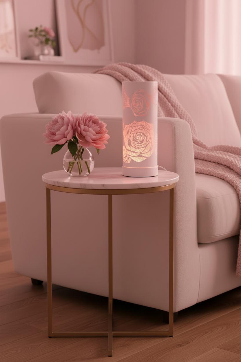 Living Room Side Table
