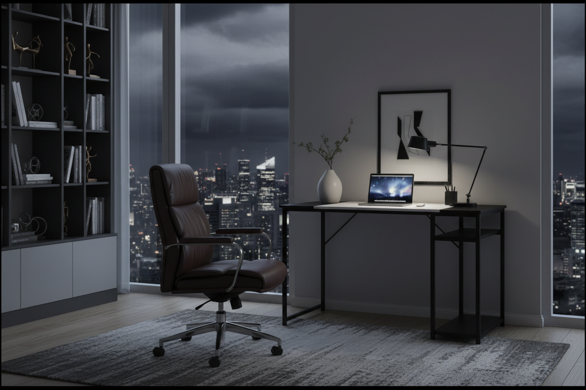 Luxury Executive