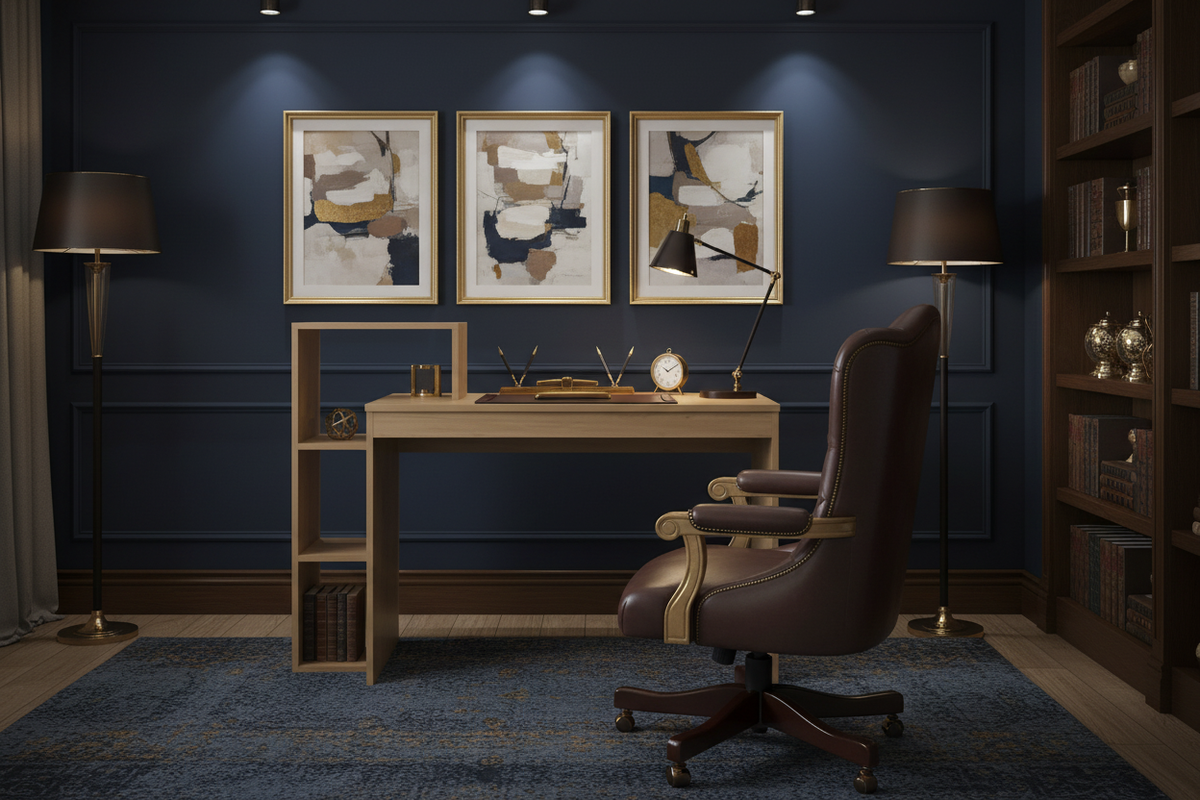 Luxury Executive