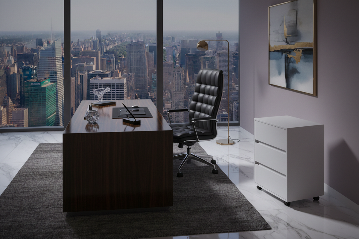 Luxury Executive